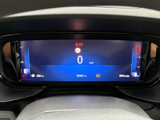 Opel Combo 1.5 BlueHDi 100 S&S L1 | 3 ZITS| NAVIGATIE + APPLE CARPLAY/ANDROID AUTO| HOUTEN VLOER IN LAADRUIM... ActivLease financial lease