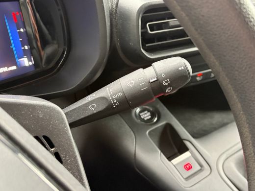Opel Combo 1.5 BlueHDi 100 S&S L1 | 3 ZITS| NAVIGATIE + APPLE CARPLAY/ANDROID AUTO| HOUTEN VLOER IN LAADRUIM... ActivLease financial lease