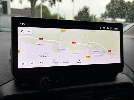 Opel Combo 1.5 BlueHDi 100 S&S L1 | 3 ZITS| NAVIGATIE + APPLE CARPLAY/ANDROID AUTO| HOUTEN VLOER IN LAADRUIM... ActivLease financial lease