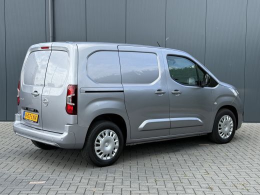 Opel Combo 50kWh 136 PK / AUTOMAAT / L1H1 / CAMERA / 1e EIG. / 35.706 KM! / CRUISE / AIRCO ActivLease financial lease