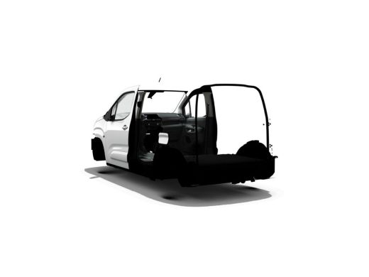 Opel Combo-e Standaard - Electric | Elektrisch verstelbare en verwarmbare buitenspiegels | Full Eco LED koplam... ActivLease financial lease