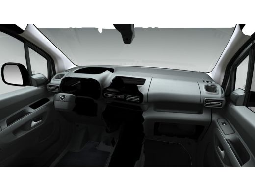 Opel Combo-e Standaard - Electric | Elektrisch verstelbare en verwarmbare buitenspiegels | Full Eco LED koplam... ActivLease financial lease