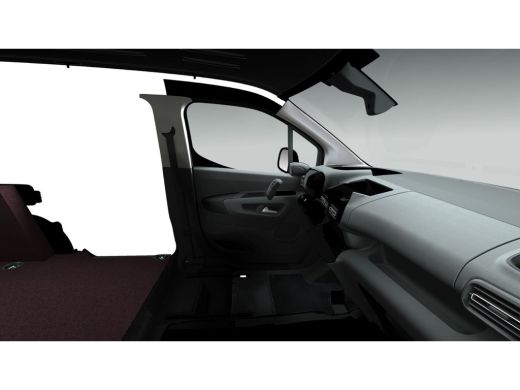 Opel Combo-e Standaard - Electric | Elektrisch verstelbare en verwarmbare buitenspiegels | Full Eco LED koplam... ActivLease financial lease