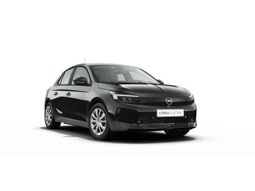 Opel Corsa-e Business Edition - Electric | Achteruitrijcamera | Dode hoek waarschuwing | Draadloze Apple Carpl... ActivLease financial lease