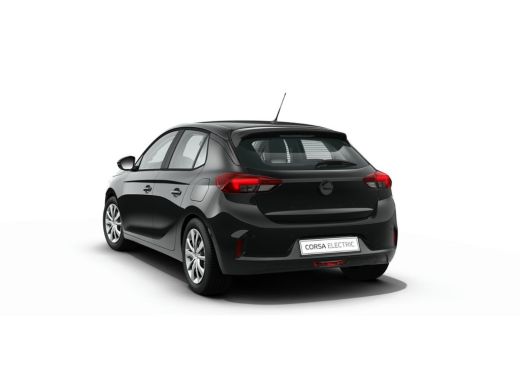 Opel Corsa-e Business Edition - Electric | Achteruitrijcamera | Dode hoek waarschuwing | Draadloze Apple Carpl... ActivLease financial lease