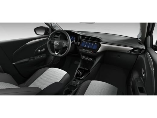 Opel Corsa-e Business Edition - Electric | Achteruitrijcamera | Dode hoek waarschuwing | Draadloze Apple Carpl... ActivLease financial lease