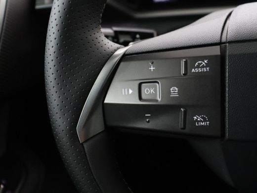 Opel Grandland | Adaptive cruise | Stuur/stoel verwarming | Trekhaak | Head-up | 360 Camera | Park assist | Carp... ActivLease financial lease
