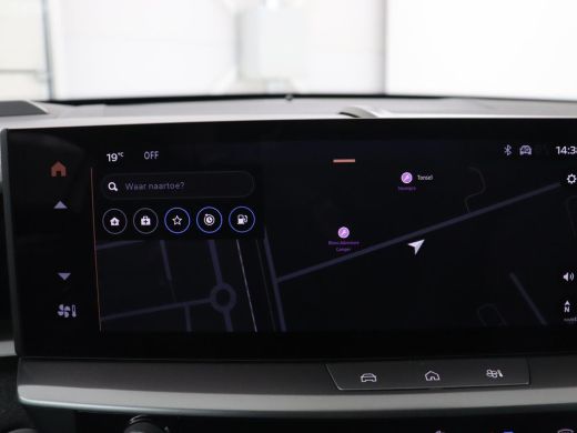Opel Grandland | Adaptive cruise | Stuur/stoel verwarming | Trekhaak | Head-up | 360 Camera | Park assist | Carp... ActivLease financial lease