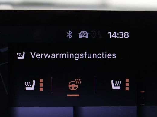 Opel Grandland | Adaptive cruise | Stuur/stoel verwarming | Trekhaak | Head-up | 360 Camera | Park assist | Carp... ActivLease financial lease