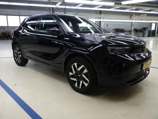 Opel Mokka 1.2 Turbo Hybrid GS | Automaat | Navi by app | Apple carplay | Bluetooth | Adaptieve cruise contr... ActivLease financial lease
