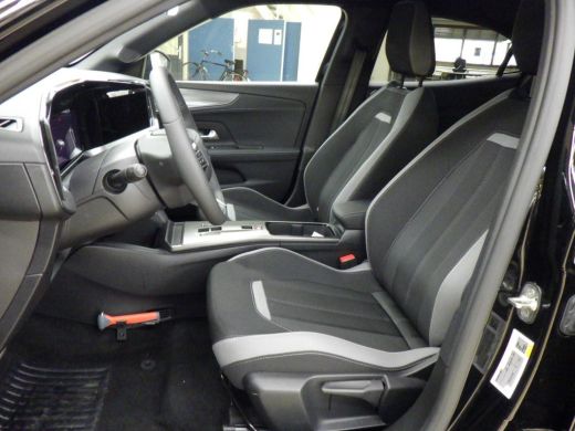 Opel Mokka 1.2 Turbo Hybrid GS | Automaat | Navi by app | Apple carplay | Bluetooth | Adaptieve cruise contr... ActivLease financial lease