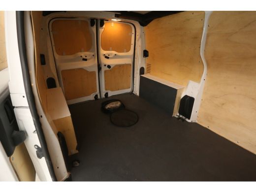 Opel Vivaro-e 50 kWh L2H1 | Snelladen | SOH 92% | Airco | Cruise | 3 Zits | Parkeersens. ActivLease financial lease