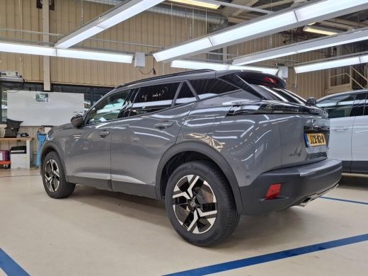 Peugeot 2008 1.2 Hybrid 145 Allure Cruise | Navigatie | Climate | Apple Carplay/Android Auto| DAB ontvanger | ... ActivLease financial lease
