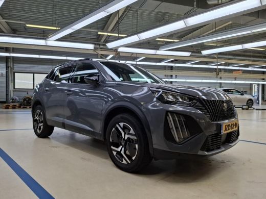Peugeot 2008 1.2 Hybrid 145 Allure Cruise | Navigatie | Climate | Apple Carplay/Android Auto| DAB ontvanger | ... ActivLease financial lease