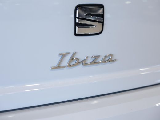 Seat Ibiza 1.5 TSI Sport / 150pk / NAP / Apple CarPlay / Automatische klimaatregeling / ActivLease financial lease