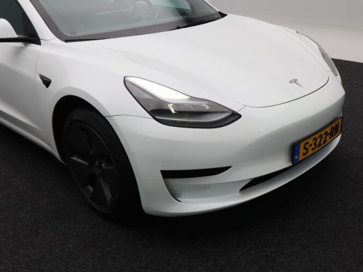 Tesla Model 3 Standard RWD Plus 60 kWh 238 Pk | Stoel/Stuurverwarming | Panoramadak | 360 camera | Adaptive Cru... ActivLease financial lease