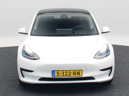 Tesla Model 3 Standard RWD Plus 60 kWh 238 Pk | Stoel/Stuurverwarming | Panoramadak | 360 camera | Adaptive Cru... ActivLease financial lease