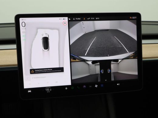 Tesla Model 3 Standard RWD Plus 60 kWh 238 Pk | Stoel/Stuurverwarming | Panoramadak | 360 camera | Adaptive Cru... ActivLease financial lease