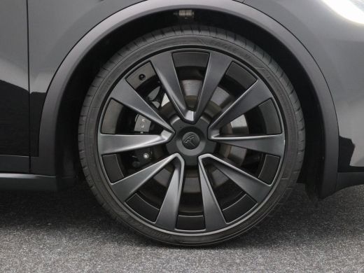 Tesla Model X Dual Motor AWD 100 kWh 671 Pk | 7 Persoons | HW4 | Stoel/Stuurverwarming | 360 Camera | Auto Pilo... ActivLease financial lease