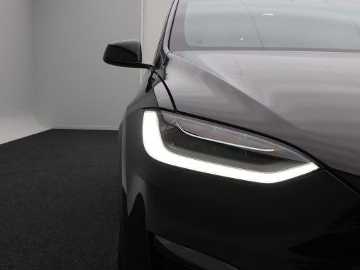 Tesla Model X Dual Motor AWD 100 kWh 671 Pk | 7 Persoons | HW4 | Stoel/Stuurverwarming | 360 Camera | Auto Pilo... ActivLease financial lease