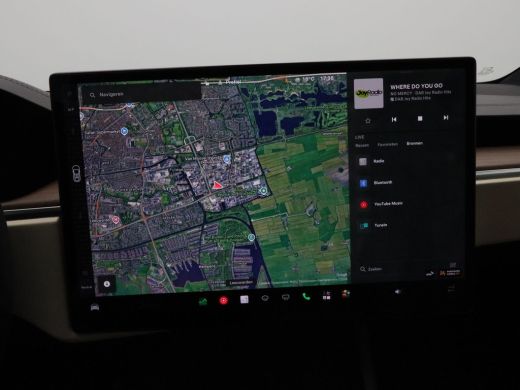 Tesla Model X Dual Motor AWD 100 kWh 671 Pk | 7 Persoons | HW4 | Stoel/Stuurverwarming | 360 Camera | Auto Pilo... ActivLease financial lease