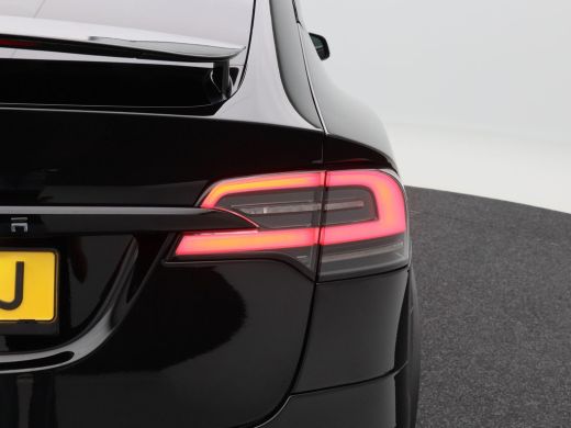 Tesla Model X Dual Motor AWD 100 kWh 671 Pk | 7 Persoons | HW4 | Stoel/Stuurverwarming | 360 Camera | Auto Pilo... ActivLease financial lease