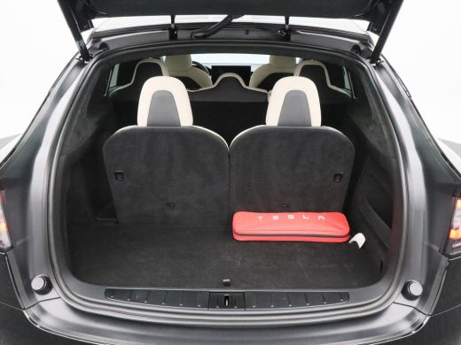 Tesla Model X Dual Motor AWD 100 kWh 671 Pk | 7 Persoons | HW4 | Stoel/Stuurverwarming | 360 Camera | Auto Pilo... ActivLease financial lease