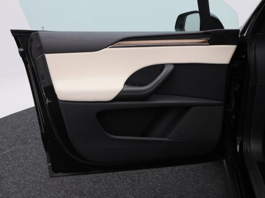 Tesla Model X Dual Motor AWD 100 kWh 671 Pk | 7 Persoons | HW4 | Stoel/Stuurverwarming | 360 Camera | Auto Pilo... ActivLease financial lease