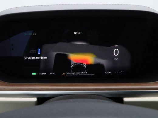 Tesla Model X Dual Motor AWD 100 kWh 671 Pk | 7 Persoons | HW4 | Stoel/Stuurverwarming | 360 Camera | Auto Pilo... ActivLease financial lease