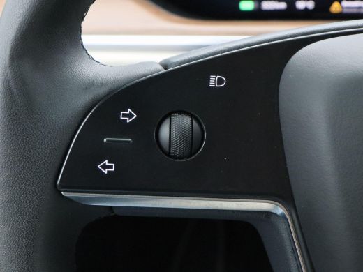 Tesla Model X Dual Motor AWD 100 kWh 671 Pk | 7 Persoons | HW4 | Stoel/Stuurverwarming | 360 Camera | Auto Pilo... ActivLease financial lease