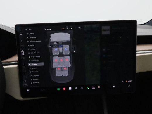 Tesla Model X Dual Motor AWD 100 kWh 671 Pk | 7 Persoons | HW4 | Stoel/Stuurverwarming | 360 Camera | Auto Pilo... ActivLease financial lease