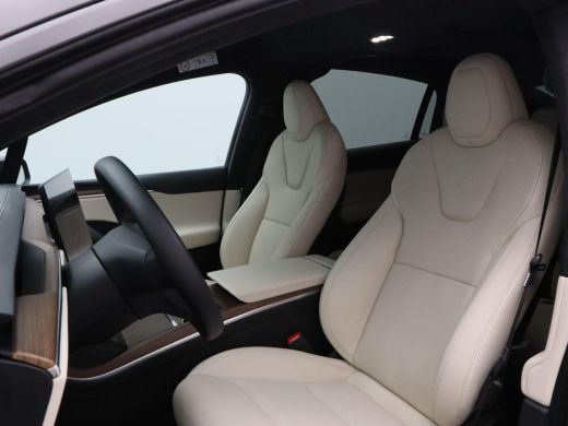 Tesla Model X Dual Motor AWD 100 kWh 671 Pk | 7 Persoons | HW4 | Stoel/Stuurverwarming | 360 Camera | Auto Pilo... ActivLease financial lease