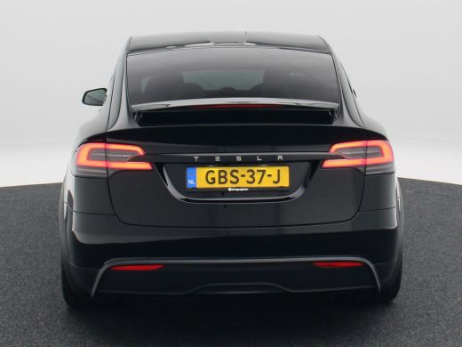 Tesla Model X Dual Motor AWD 100 kWh 671 Pk | 7 Persoons | HW4 | Stoel/Stuurverwarming | 360 Camera | Auto Pilo... ActivLease financial lease
