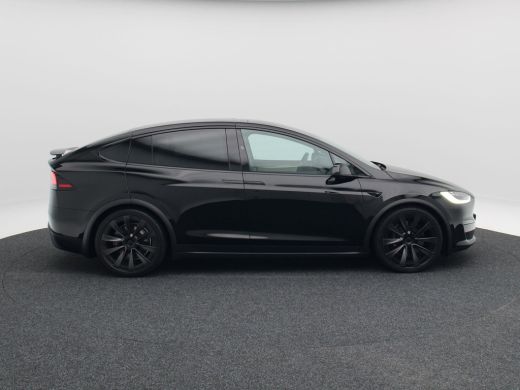 Tesla Model X Dual Motor AWD 100 kWh 671 Pk | 7 Persoons | HW4 | Stoel/Stuurverwarming | 360 Camera | Auto Pilo... ActivLease financial lease