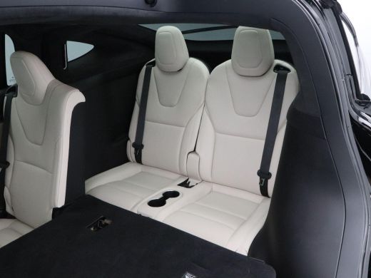 Tesla Model X Dual Motor AWD 100 kWh 671 Pk | 7 Persoons | HW4 | Stoel/Stuurverwarming | 360 Camera | Auto Pilo... ActivLease financial lease