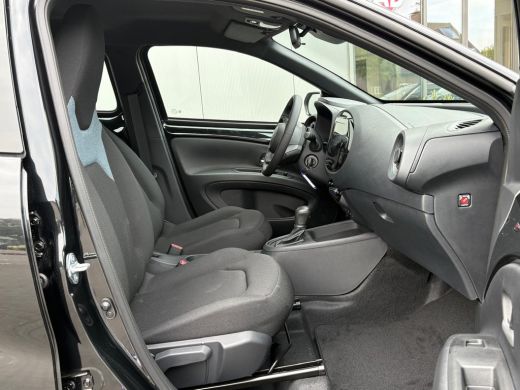 Toyota Aygo X  ActivLease financial lease