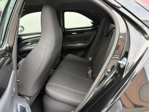 Toyota Aygo X  ActivLease financial lease