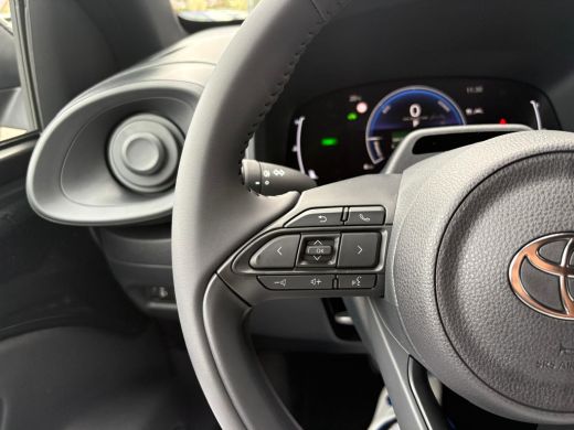 Toyota Aygo X  ActivLease financial lease