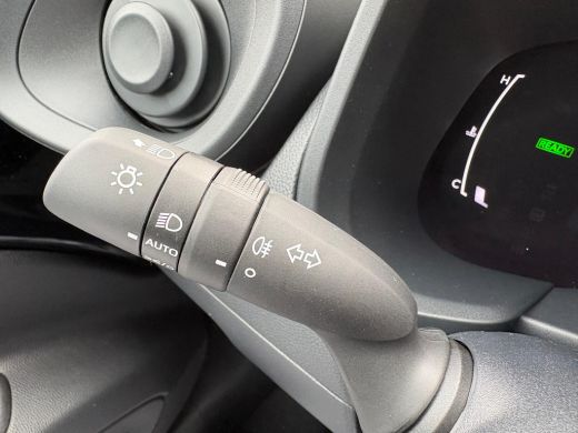 Toyota Aygo X  ActivLease financial lease