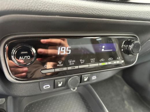 Toyota Aygo X  ActivLease financial lease
