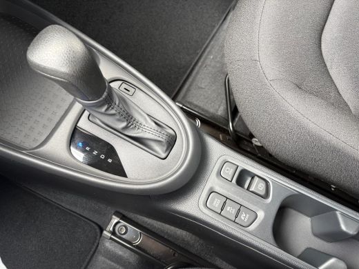 Toyota Aygo X  ActivLease financial lease