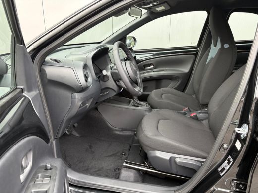 Toyota Aygo X  ActivLease financial lease