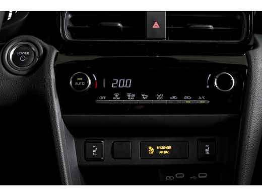 Toyota Yaris Cross 1.5 Hybrid 115 Dynamic | Dig.Cockpit | Adapt.Cruise | Stoel-+stuurverwarming | Camera | PDC | NAV... ActivLease financial lease