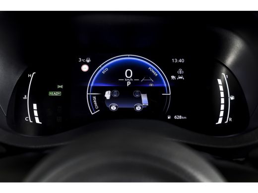 Toyota Yaris Cross 1.5 Hybrid 115 Dynamic | Dig.Cockpit | Adapt.Cruise | Stoel-+stuurverwarming | Camera | PDC | NAV... ActivLease financial lease