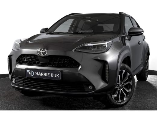 Toyota Yaris Cross 1.5 Hybrid 115 Dynamic | Dig.Cockpit | Adapt.Cruise | Stoel-+stuurverwarming | Camera | PDC | NAV... ActivLease financial lease