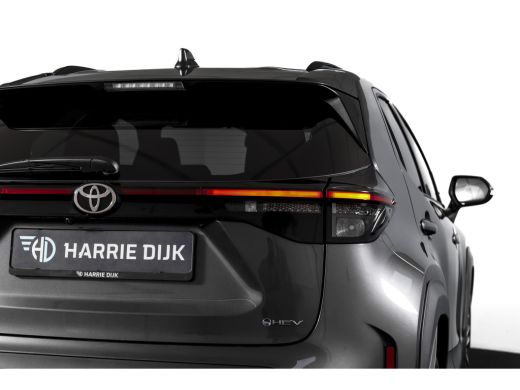 Toyota Yaris Cross 1.5 Hybrid 115 Dynamic | Dig.Cockpit | Adapt.Cruise | Stoel-+stuurverwarming | Camera | PDC | NAV... ActivLease financial lease