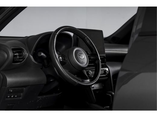 Toyota Yaris Cross 1.5 Hybrid 115 Dynamic | Dig.Cockpit | Adapt.Cruise | Stoel-+stuurverwarming | Camera | PDC | NAV... ActivLease financial lease