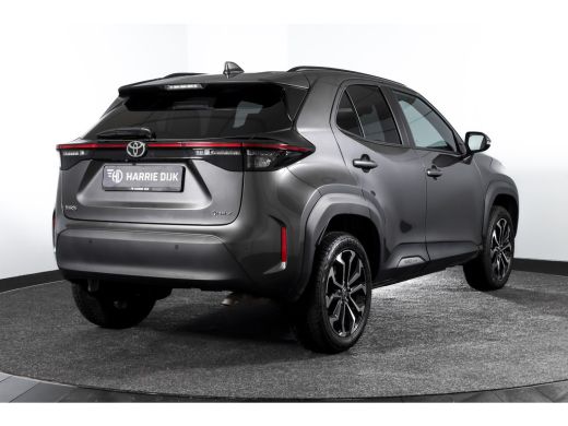 Toyota Yaris Cross 1.5 Hybrid 115 Dynamic | Dig.Cockpit | Adapt.Cruise | Stoel-+stuurverwarming | Camera | PDC | NAV... ActivLease financial lease