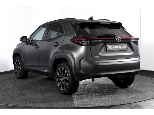 Toyota Yaris Cross 1.5 Hybrid 115 Dynamic | Dig.Cockpit | Adapt.Cruise | Stoel-+stuurverwarming | Camera | PDC | NAV... ActivLease financial lease