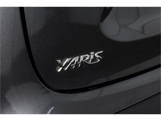 Toyota Yaris Cross 1.5 Hybrid 115 Dynamic | Dig.Cockpit | Adapt.Cruise | Stoel-+stuurverwarming | Camera | PDC | NAV... ActivLease financial lease